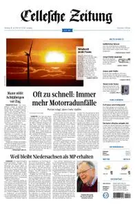 Cellesche Zeitung - 30. Juli 2019
