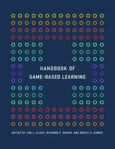 Handbook of Game-Based Learning