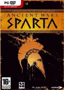 Ancient Wars: Sparta (Multilanguage)