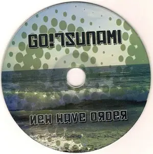 Go! Tsunami - New Wave Order (2011)