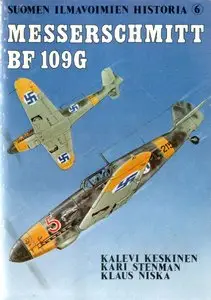 Messerschmitt BF 109G (repost)
