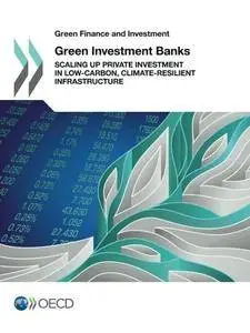 Green Finance and Investment Green Investment Banks: Scaling up Private Investment in Low-carbon, Climate-resilient Infrastruct