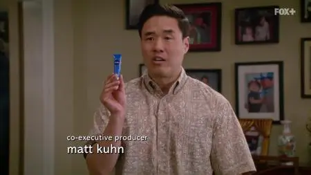 Fresh Off the Boat S02E11