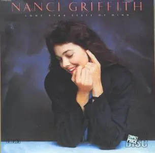 Nanci Griffith Lone state of mind