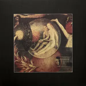 Dead Can Dance - Aion (4AD/Vinyl 180 Records) Vinyl rip in 24 Bit/96 Khz + CD-format 