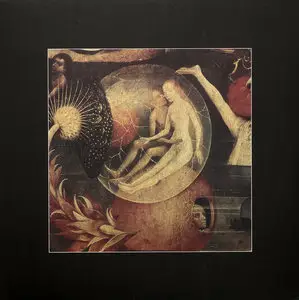 Dead Can Dance - Aion (4AD/Vinyl 180 Records) Vinyl rip in 24 Bit/96 Khz + CD-format