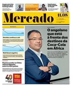 Mercado - 11 Agosto 2015