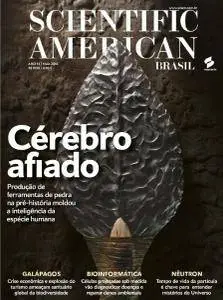 Scientific American Brasil - Maio 2016