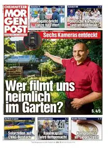 Chemnitzer Morgenpost - 7 September 2023