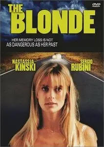 The Blonde (1992) La bionda