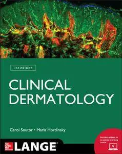 Clinical Dermatology (Lange Medical Books) (Repost)