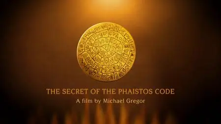 The Secret of the Phaistos Code (2016)