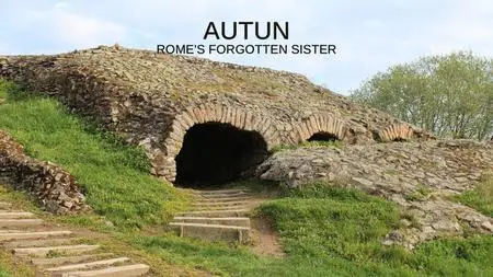 SBS - Autun: Rome's Forgotten Sister (2022)