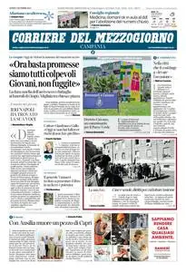Corriere del Mezzogiorno Campania - 7 Settembre 2023