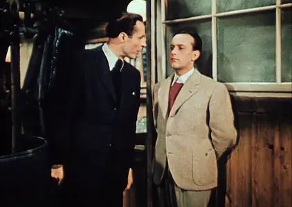 Die Frau meiner Traume/Woman of my Dreams (1944)