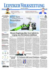 Leipziger Volkszeitung Delitzsch-Eilenburg - 04. Juli 2019