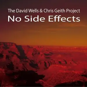 The David Wells & Chris Geith Project - No Side Effects (2013)