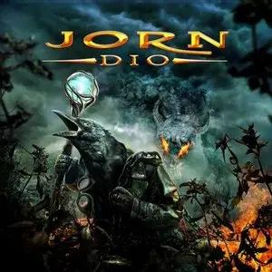 Jorn - Discography (2000-2013)