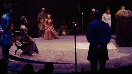BBC Shakespeare Lives - King Lear (2016)
