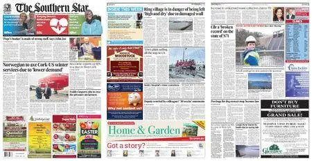 The Southern Star – April 07, 2018