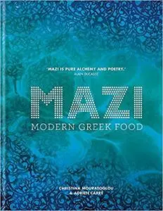 MAZI: Modern Greek Food