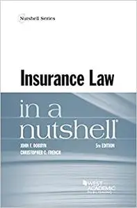 Insurance Law in a Nutshell