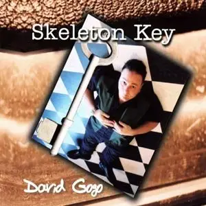David Gogo Discography 6 Alben (1994 - 2003)