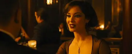 Skyfall (2012)