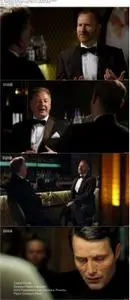 Premium Bond with Mark Gatiss and Matthew Sweet (2016)