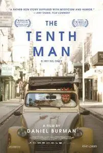 El rey del Once / The Tenth Man (2016)