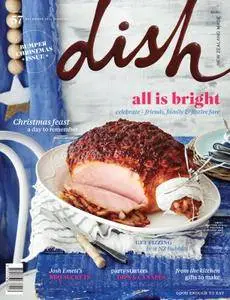 Dish - November 01, 2014