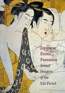 Japanese Erotic Fantasies  (Repost)