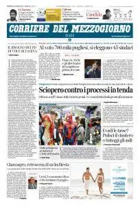 Corriere del Mezzogiorno Bari - 10 Giugno 2018