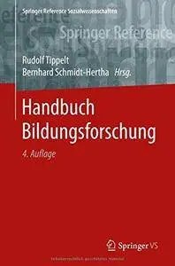 Handbuch Bildungsforschung Band 2