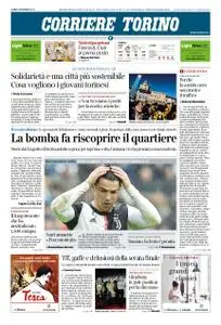 Corriere Torino – 02 dicembre 2019