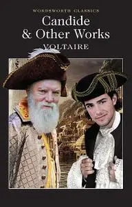 «Candide and Other Works» by Voltaire
