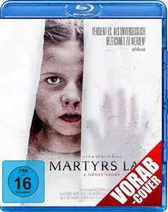 Martyrs Lane (2021)