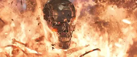 Terminator Genisys (2015)