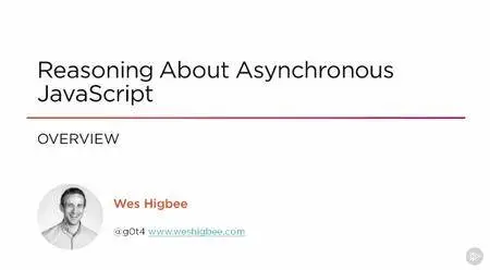Reasoning About Asynchronous JavaScript