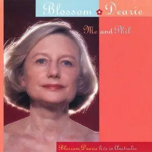 Blossom Dearie & Phil Scorgie - Me And Phil (2018)