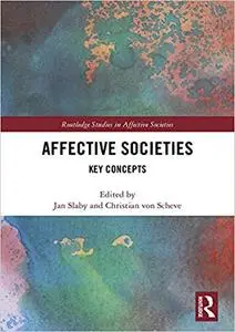 Affective Societies: Key Concepts