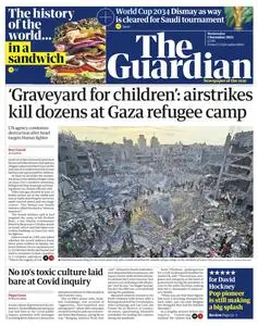 The Guardian - 1 November 2023