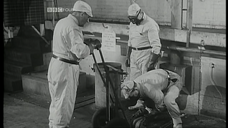 BBC - Dounreay: The Atomic Dream (2006)