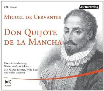 Miguel de Cervantes - Don Quijote De La Mancha