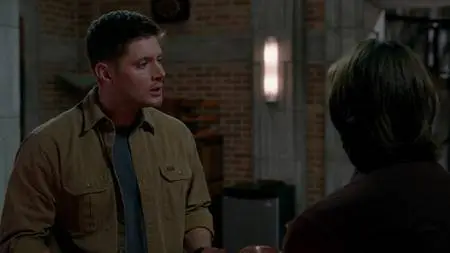 Supernatural S09E07