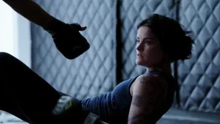 Blindspot S01E08