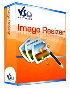 VSO Image Resizer 4.0.2.5 Multilingual