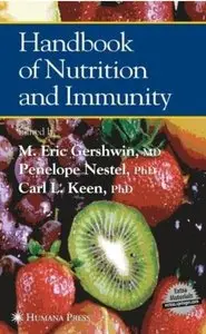 Handbook of Nutrition and Immunity [Repost]
