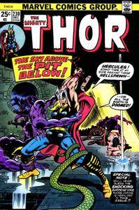 For Wylekyot The Mighty Thor v1 230 cbr