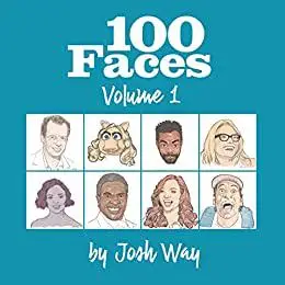 100 Faces